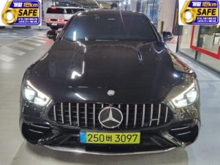 AMG GT 벤츠 중고차