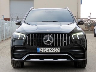 GLE 클래스 W167 벤츠 중고차