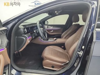 E-클래스 W213 벤츠 중고차